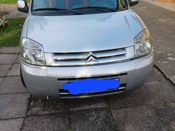 Używany 2008 Citroën Berlingo Minivan | 9000 zł (Dość drogi)