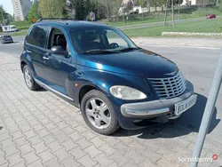 Używany 2001 Chrysler PT Cruiser | 3700 zł (Uczciwa cena)