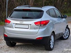 Używany 2011 Hyundai ix35 SUV | 30 900 zł (Uczciwa cena)