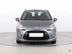 Szary Używany 2010 Citroën C3 Hatchback | 15 999 zł (Uczciwa cena)
