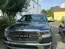Czarny Używany 2020 Dodge Ram Pickup | 179 900 zł