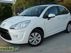 Używany 2011 Citroën C3 Hatchback | 18 900 zł