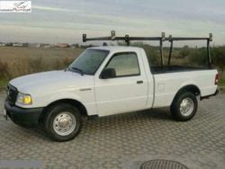 Biały (metalik) Używany 2006 Ford Ranger Pickup | 17 900 zł