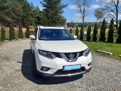 Biały Używany 2016 Nissan X-Trail SUV | 69 990 zł (Drogi)