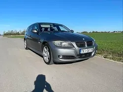Używany 2010 BMW 330 Sedan/Limuzyna | 25 900 zł (Dość drogi)