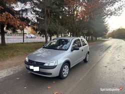 Używany 2003 Opel Corsa | 3900 zł (Dość drogi)
