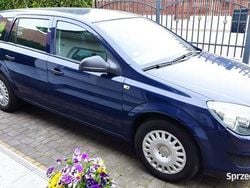 Używany 2011 Opel Astra | 25 000 zł (Uczciwa cena)