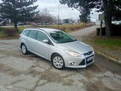 Używany 2011 Ford Focus Sedan/Limuzyna | 18 900 zł
