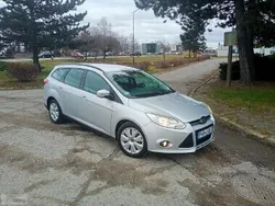 Używany 2011 Ford Focus Sedan/Limuzyna | 18 900 zł (Drogi)