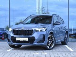 Storm bay metallic metalizowany Używany 2022 BMW X1 Comfort Edition SUV | 199 800 zł