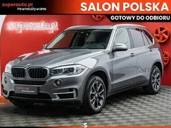 Szary Używany 2016 BMW X5 SUV | 93 900 zł (Uczciwa cena)
