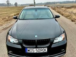 Używany 2006 BMW 325 Sport Line | 18 900 zł