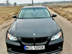 Używany 2006 BMW 325 Sport Line | 18 900 zł