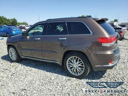 Brązowy Używany 2016 Jeep Grand Cherokee SUV | 37 420 zł