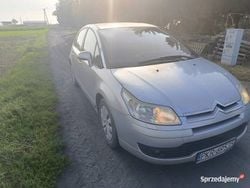 Używany 2005 Citroën C4 | 4300 zł (Dobra cena)