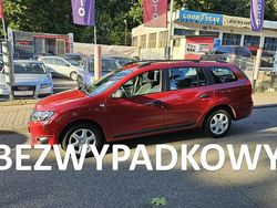 Pomarańczowy Używany 2016 Dacia Logan Sedan/Limuzyna | 16 500 zł (Dobra cena)