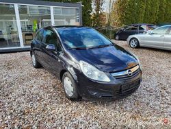 Używany 2007 Opel Corsa | 6300 zł (Uczciwa cena)