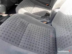 Używany 2001 VW Sharan Minivan | 8900 zł