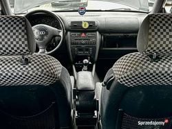 Używany 2000 Audi A3 | 3000 zł (Uczciwa cena)