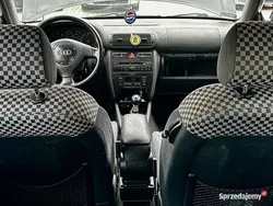 Używany 2000 Audi A3 | 3000 zł (Uczciwa cena)