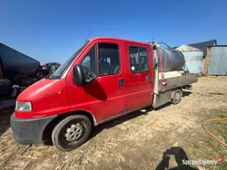 Używany 2003 Peugeot Boxer Van | 3000 zł