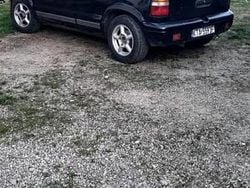 Używany 1998 Kia Sportage Turbo SUV | 27 000 zł