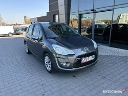 Szary Używany 2013 Citroën C3 Hatchback | 21 900 zł (Uczciwa cena)