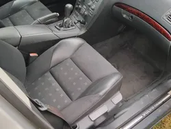 Beżowy Używany 2003 Volvo S60 Sedan/Limuzyna | 8900 zł