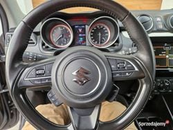 Używany 2020 Suzuki Swift | 56 900 zł
