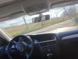 Używany 2013 Audi A4 | 40 000 zł (Super Cena)