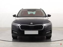 Czarny Używany 2022 Skoda Octavia Kombi | 79 999 zł (Uczciwa cena)