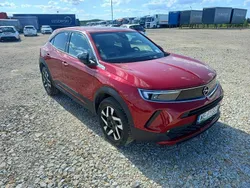 Czerwony Używany 2023 Opel Mokka SUV | 53 500 zł
