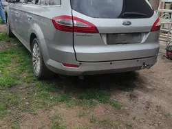 Używany 2008 Ford Mondeo Kombi | 4000 zł (Super Cena)