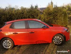 Używany 2020 Opel Corsa | 39 500 zł (Uczciwa cena)