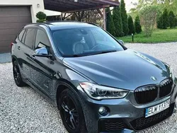 Używany 2016 BMW X1 SUV | 82 500 zł (Drogi)