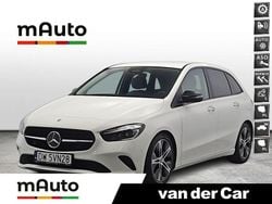 Biały Używany 2023 Mercedes B200 Progressive Minivan | 149 900 zł