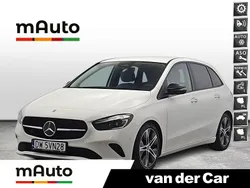 Biały Używany 2023 Mercedes B200 Progressive Minivan | 149 900 zł