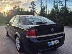 Używany 2004 Opel Vectra GTS | 5800 zł