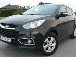 Używany 2011 Hyundai ix35 SUV | 35 900 zł (Uczciwa cena)