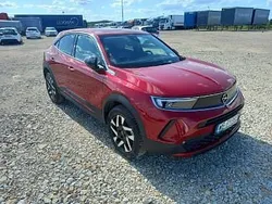 Czerwony Używany 2023 Opel Mokka SUV | 65 805 zł (Super Cena)
