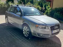 Używany 2006 Audi A4 Kombi | 17 900 zł (Uczciwa cena)
