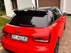 Używany 2016 Audi S1 Hatchback | 84 300 zł