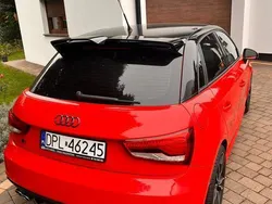 Używany 2016 Audi S1 Hatchback | 84 300 zł