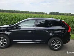 Używany 2015 Volvo XC60 Ocean Race SUV | 54 000 zł (Super Cena)