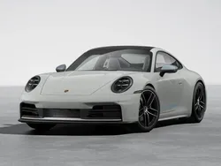 Crayon Nowe 2024 Porsche 911 Carrera T | 819 866 zł
