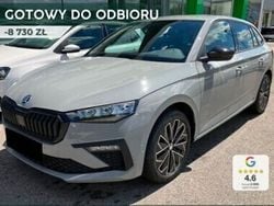 Szary Nowe 2024 Skoda Scala Selection Hatchback | 120 670 zł (Uczciwa cena)