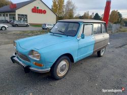 Używany 1977 Citroën Ami 8 | 7500 zł
