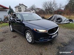 Używany 2019 Mazda CX-5 SUV | 86 000 zł (Dobra cena)