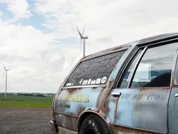 Używany 1987 Chevrolet Caprice | 39 999 zł