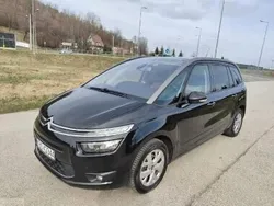Używany 2015 Citroën Grand C4 Picasso Minivan | 36 900 zł (Uczciwa cena)